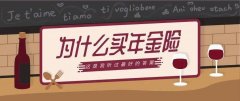 <b>购买年金险的20个理由，你看懂了，受益三代人</b>