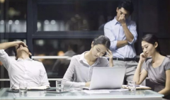 <b>扎心！当代打工人体检异常率超过90%，如何改善？</b>