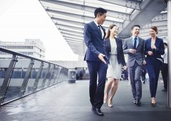 <b>30个新职业薪酬数据公布！未来十年什么行业最吃香？</b>